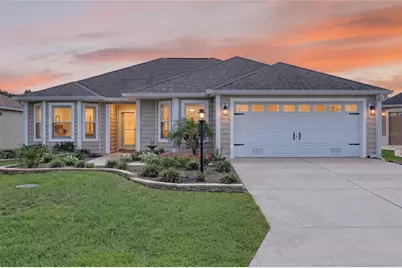1613 Pennecamp Drive, The Villages, FL 32162 - Photo 2