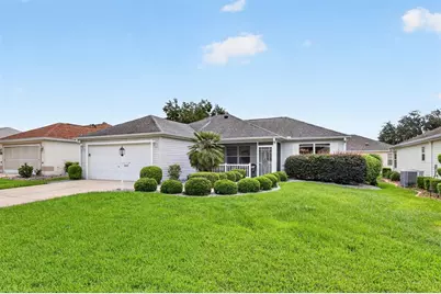 16947 SE 93rd Cuthbert Circle, The Villages, FL 32162 - Photo 44