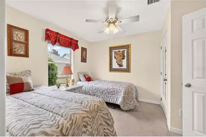 16947 SE 93rd Cuthbert Circle, The Villages, FL 32162 - Photo 30