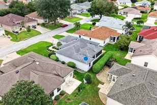 16947 SE 93rd Cuthbert Cir, The Villages, FL 32162 - Photo 44