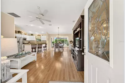 16947 SE 93rd Cuthbert Circle, The Villages, FL 32162 - Photo 6