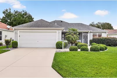 16947 SE 93rd Cuthbert Circle, The Villages, FL 32162 - Photo 2