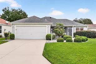 16947 SE 93rd Cuthbert Cir, The Villages, FL 32162 - Photo 2