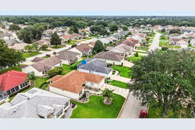 16947 SE 93rd Cuthbert Circle, The Villages, FL 32162 - Photo 40