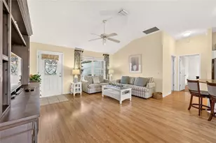 16947 SE 93rd Cuthbert Cir, The Villages, FL 32162 - Photo 10
