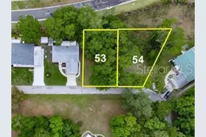 Lot 54 Blk C Lexington Circle, Wildwood, FL 34785 - Photo 2