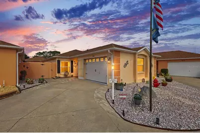 868 Oviedo Road, The Villages, FL 32159 - Photo 1