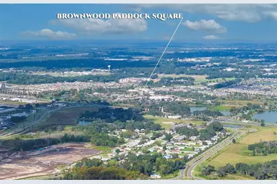 Lot 18 Blk C Cambridge Court, Wildwood, FL 34785 - Photo 6