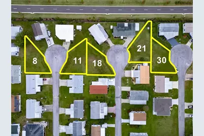 Lot 18 Blk C Cambridge Court, Wildwood, FL 34785 - Photo 4