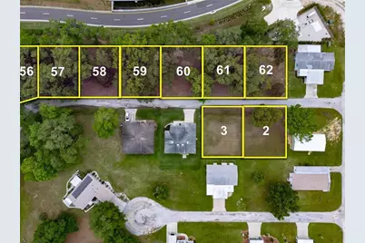 Lot 61 Blk C Lexington Circle, Wildwood, FL 34785 - Photo 2