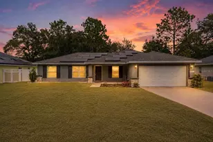 8707 SE 161st St, Summerfield, FL 34491 - Photo 1
