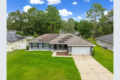 8707 SE 161st Street, Summerfield, FL 34491 - Photo 2