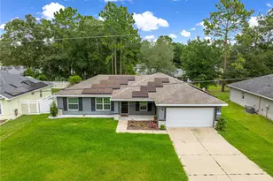 8707 SE 161st St, Summerfield, FL 34491 - Photo 2