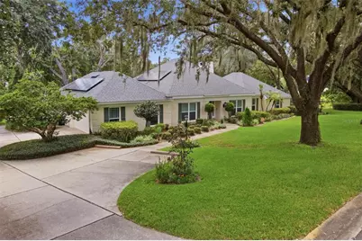 33746 Spring Drive, Leesburg, FL 34788 - Photo 2