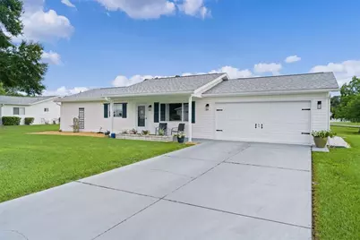 10591 SE 178th Street, Summerfield, FL 34491 - Photo 2