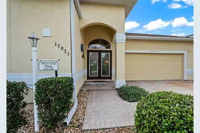 17021 SE 115th Terrace Road, Summerfield, FL 34491 - Photo 4
