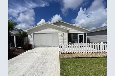 1672 Duran Drive, The Villages, FL 32162 - Photo 1