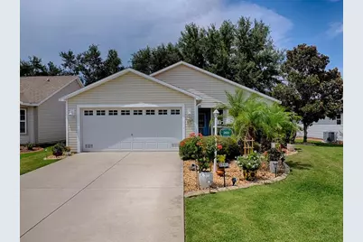 2501 Buttonwood Run, The Villages, FL 32162 - Photo 1