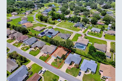 2501 Buttonwood Run, The Villages, FL 32162 - Photo 28