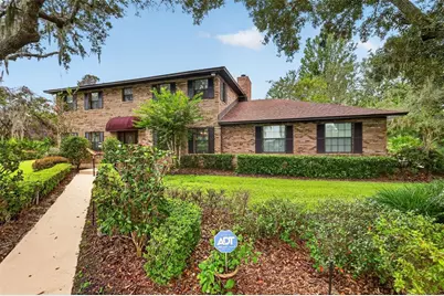 15240 Shady Lane, Tavares, FL 32778 - Photo 1