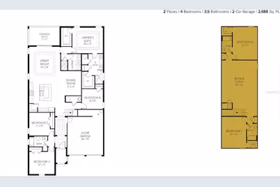 6189 Flowering Cherry Bend Drive, Winter Garden, FL 34787 - Photo 2