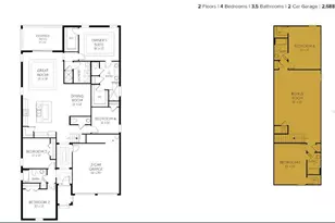 6189 Flowering Cherry Bend Dr, Winter Garden, FL 34787 - Photo 2