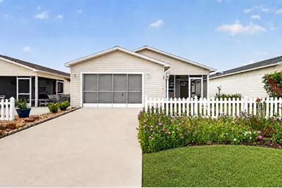 483 Hildalgo Drive, The Villages, FL 32159 - Photo 1