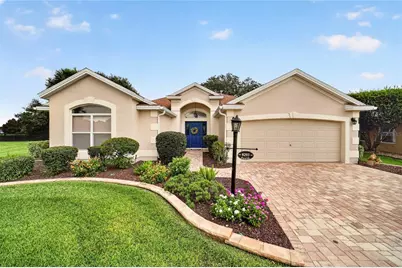8293 SE 176th Lawson Loop, The Villages, FL 32162 - Photo 1