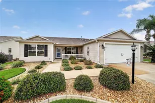 940 Eastmont Ct, The Villages, FL 32162 - Photo 1