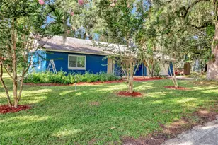 13420 SE 122nd Pl, Ocklawaha, FL 32179 - Photo 1