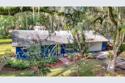 13420 SE 122nd Place, Ocklawaha, FL 32179 - Photo 16