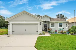 1153 Bishop St, Avon Park, FL 33825 - Photo 1