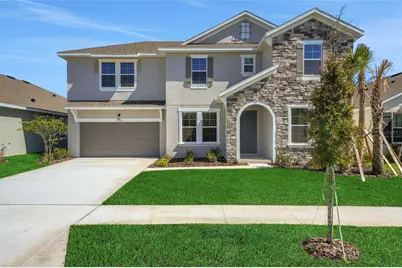 17510 Valleywood Parkway, Land O Lakes, FL 34638 - Photo 1