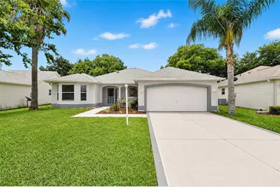 1832 Madero Drive, The Villages, FL 32159 - Photo 1