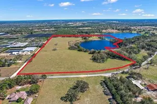 Britt Road and Future Farm Dr, Mount Dora, FL 32757 - Photo 1