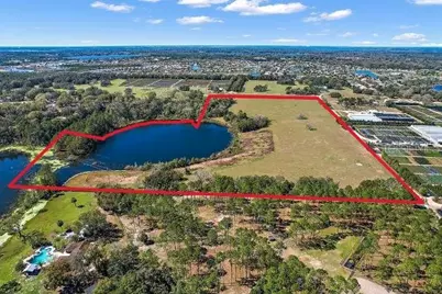 Britt Road and Future Farm Drive, Mount Dora, FL 32757 - Photo 4