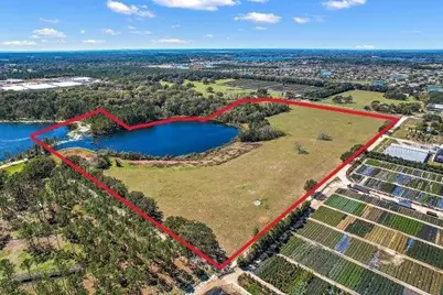 Britt Road and Future Farm Drive, Mount Dora, FL 32757 - Photo 2
