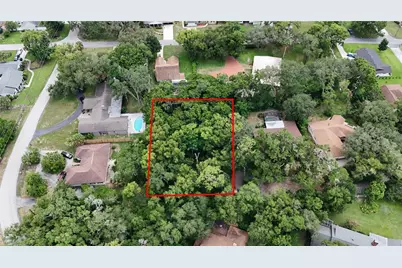 Fairway Avenue, Eustis, FL 32726 - Photo 1