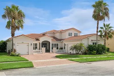 3713 Dockside Dr, Kissimmee, FL 34746 - Photo 2