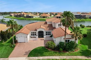 3713 Dockside Dr, Kissimmee, FL 34746 - Photo 48