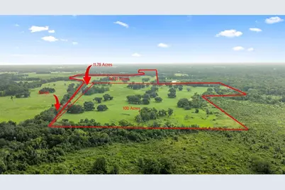 County Road 774, Webster, FL 33597 - Photo 2