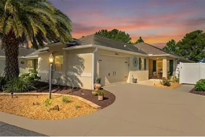 16844 SE 91st Phillips Court, The Villages, FL 32162 - Photo 2