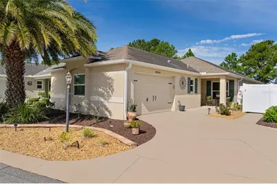 16844 SE 91st Phillips Court, The Villages, FL 32162 - Photo 1