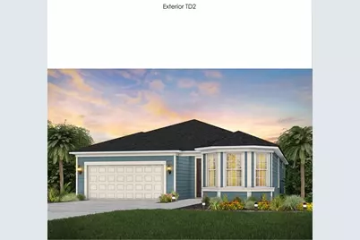 81 Lake Manatee Drive, Palm Coast, FL 32137 - Photo 1