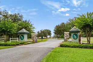 Trotting Horse Ln, Tavares, FL 32778 - Photo 1