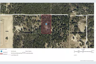 1776 Anderson Lane, Lady Lake, FL 32159 - Photo 20