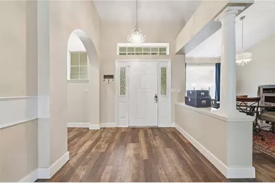 2360 Park Forest Boulevard, Mount Dora, FL 32757 - Photo 2