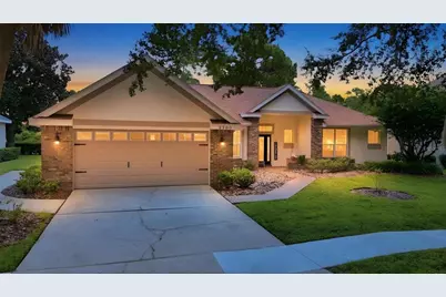 2360 Park Forest Boulevard, Mount Dora, FL 32757 - Photo 1