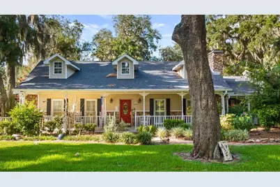 403 Mission Lane, Howey in the Hills, FL 34737 - Photo 1