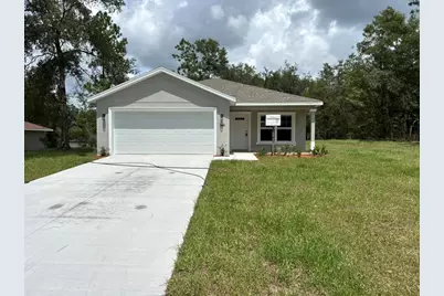 9449 N Cortlandt Drive, Dunnellon, FL 34434 - Photo 1